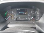 2022 Ford E-transit-350 Cargo Van   White vin: 1FTBW3XK7NKA08284