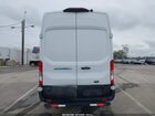 2022 Ford E-transit-350 Cargo Van   White vin: 1FTBW3XK7NKA08284
