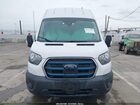 2022 Ford E-transit-350 Cargo Van   White vin: 1FTBW3XK7NKA08284