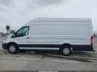 2022 Ford E-transit-350 Cargo Van   White vin: 1FTBW3XK7NKA08284