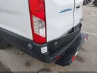 2022 Ford E-transit-350 Cargo Van   White vin: 1FTBW3XK7NKA08284