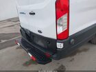 2022 Ford E-transit-350 Cargo Van   White vin: 1FTBW3XK7NKA08284