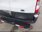 2022 Ford E-transit-350 Cargo Van   White vin: 1FTBW3XK7NKA08284