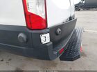 2022 Ford E-transit-350 Cargo Van   White vin: 1FTBW3XK7NKA08284