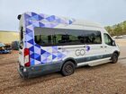 2018 Ford Transit T-350 Hd Handicap Access Passeng White vin: 1FTBW3XM3JKA48194