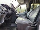 2018 Ford Transit T-350 Hd Handicap Access Passeng White vin: 1FTBW3XM3JKA48194