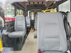 2018 Ford Transit T-350 Hd Handicap Access Passeng White vin: 1FTBW3XM3JKA48194
