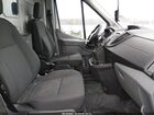 2017 Ford Transit-350   Белый vin: 1FTBW3XM9HKA15856