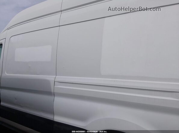 1FTBW3XM9HKA15856 2017 FORD TRANSIT-350 Белый Панорамный вид салона 360°