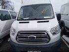 2017 Ford Transit-350   Белый vin: 1FTBW3XM9HKA15856
