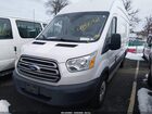 2017 Ford Transit-350   Белый vin: 1FTBW3XM9HKA15856