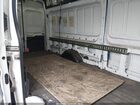 2017 Ford Transit-350   Белый vin: 1FTBW3XM9HKA15856