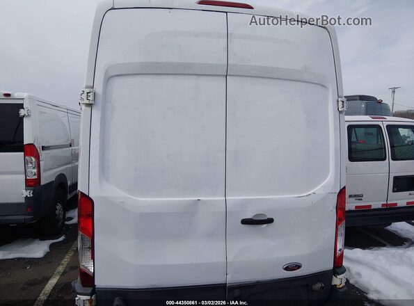 1FTBW3XM9HKA15856 2017 FORD TRANSIT-350 Белый 