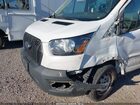 2021 Ford Transit-350 White vin: 1FTBW9C89MKA95472 2021 Ford Transit-350 White vin: 1FTBW9C89MKA95472