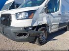 2021 Ford Transit-350 White vin: 1FTBW9C89MKA95472 2021 Ford Transit-350 White vin: 1FTBW9C89MKA95472
