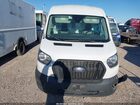 2021 Ford Transit-350 White vin: 1FTBW9C89MKA95472 2021 Ford Transit-350 White vin: 1FTBW9C89MKA95472