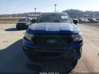 2020 Ford Ranger Xl Blue vin: 1FTER1EH0LLA35673