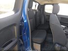 2020 Ford Ranger Xl Blue vin: 1FTER1EH0LLA35673