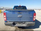 2020 Ford Ranger Xl Blue vin: 1FTER1EH0LLA35673