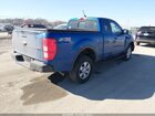 2020 Ford Ranger Xl Blue vin: 1FTER1EH0LLA35673