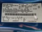 2020 Ford Ranger Xl Blue vin: 1FTER1EH0LLA35673