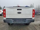 2022 Ford Ranger Xl Белый vin: 1FTER1EHXNLD38978