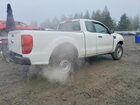2022 Ford Ranger Xl Белый vin: 1FTER1EHXNLD38978