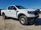 2023 Ford Ranger Xl Белый vin: 1FTER1EHXPLE11527
