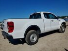 2023 Ford Ranger Xl Белый vin: 1FTER1EHXPLE11527