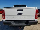 2023 Ford Ranger Xl Белый vin: 1FTER1EHXPLE11527
