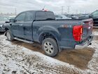 2019 Ford Ranger Xl Black vin: 1FTER1FH5KLA89581 2019 Ford Ranger Xl Black vin: 1FTER1FH5KLA89581