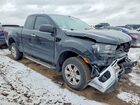 2019 Ford Ranger Xl Black vin: 1FTER1FH5KLA89581 2019 Ford Ranger Xl Black vin: 1FTER1FH5KLA89581