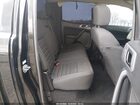 2023 Ford Ranger Xlt Черный vin: 1FTER4EH1PLE28914