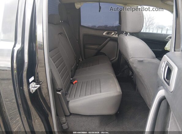 1FTER4EH1PLE28914 2023 FORD RANG Черный Вид наклейки с VIN-кодом