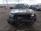 2023 Ford Ranger Xlt Черный vin: 1FTER4EH1PLE28914