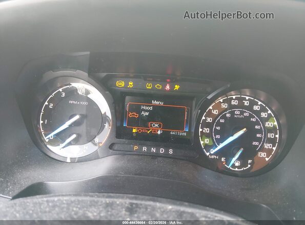 1FTER4EH1PLE28914 2023 FORD RANG Черный Вид задних сидений