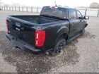 2023 Ford Ranger Xlt Черный vin: 1FTER4EH1PLE28914
