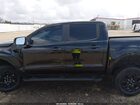 2023 Ford Ranger Xlt Черный vin: 1FTER4EH1PLE28914