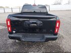 2023 Ford Ranger Xlt Черный vin: 1FTER4EH1PLE28914