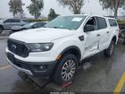 2019 Ford Ranger Xlt Белый vin: 1FTER4EH3KLB08972 2019 Ford Ranger Xlt Белый vin: 1FTER4EH3KLB08972