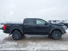 2020 Ford Ranger Xlt Черный vin: 1FTER4FH0LLA34247