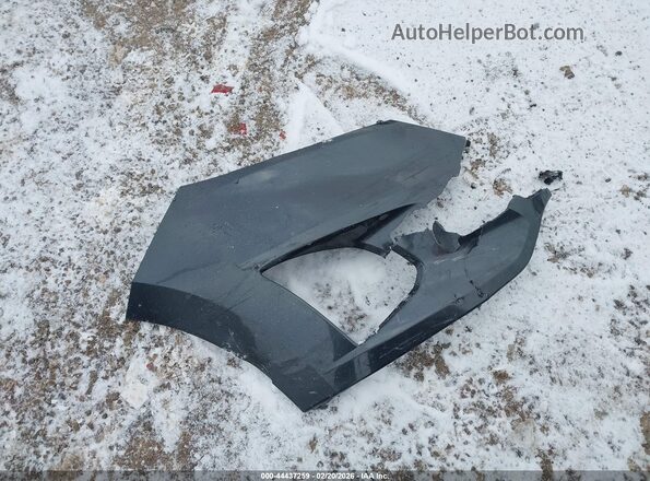 1FTER4FH0LLA34247 2020 FORD RANG Черный Вид щитка приборов