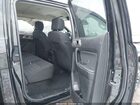2020 Ford Ranger Xlt Черный vin: 1FTER4FH0LLA34247