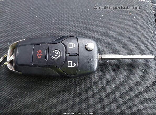 1FTER4FH0LLA34247 2020 FORD RANG Черный Вид панели приборов