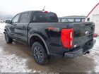 2020 Ford Ranger Xlt Черный vin: 1FTER4FH0LLA34247