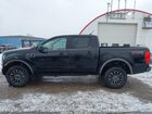 2020 Ford Ranger Xlt Черный vin: 1FTER4FH0LLA34247