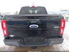 2020 Ford Ranger Xlt Черный vin: 1FTER4FH0LLA34247