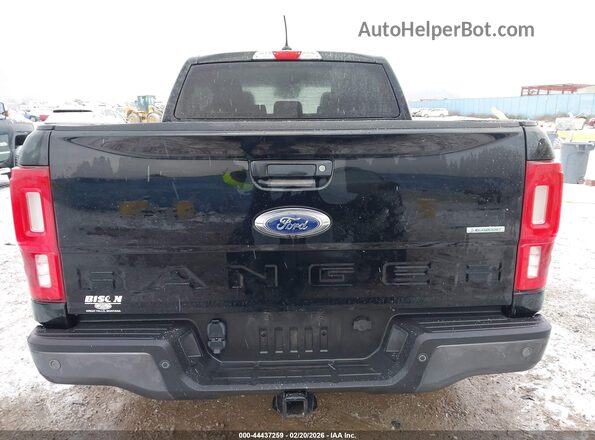 1FTER4FH0LLA34247 2020 FORD RANG Черный 