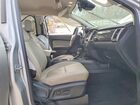 2022 Ford Ranger Xl Серебряный vin: 1FTER4FH0NLD33157