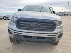 2022 Ford Ranger Xl Серебряный vin: 1FTER4FH0NLD33157